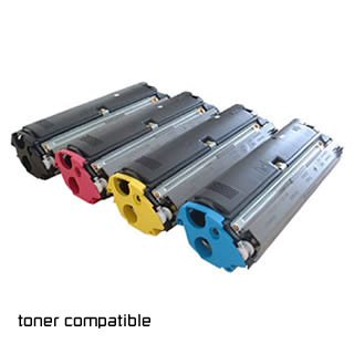 Toner Compatible Hp 203a Cian Laserjet M254 M280 Negr